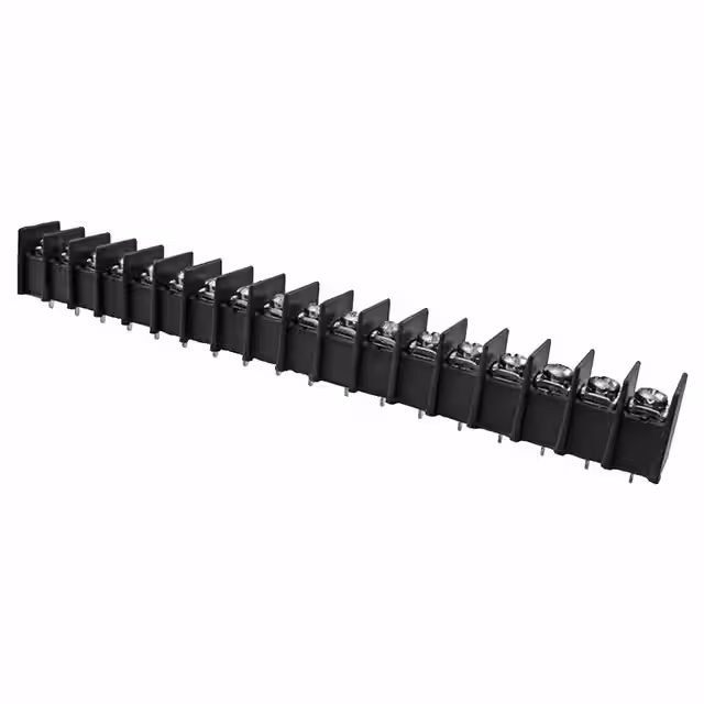 T38111-18-0 Curtis Industries  Barrier Blocks